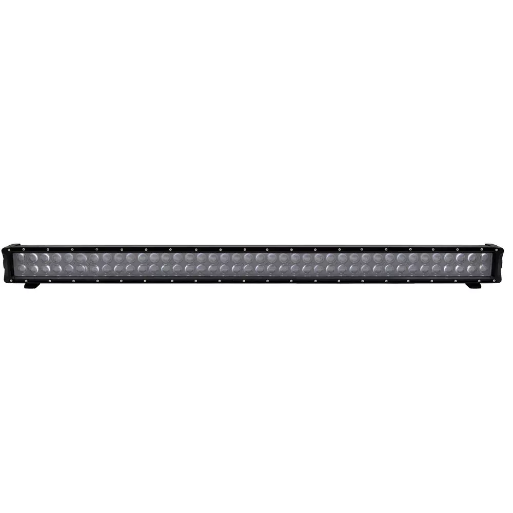 HEISE Infinite Series 40 ” RGB Backlite Dualrow Bar – 24 LED HE-INFIN40
