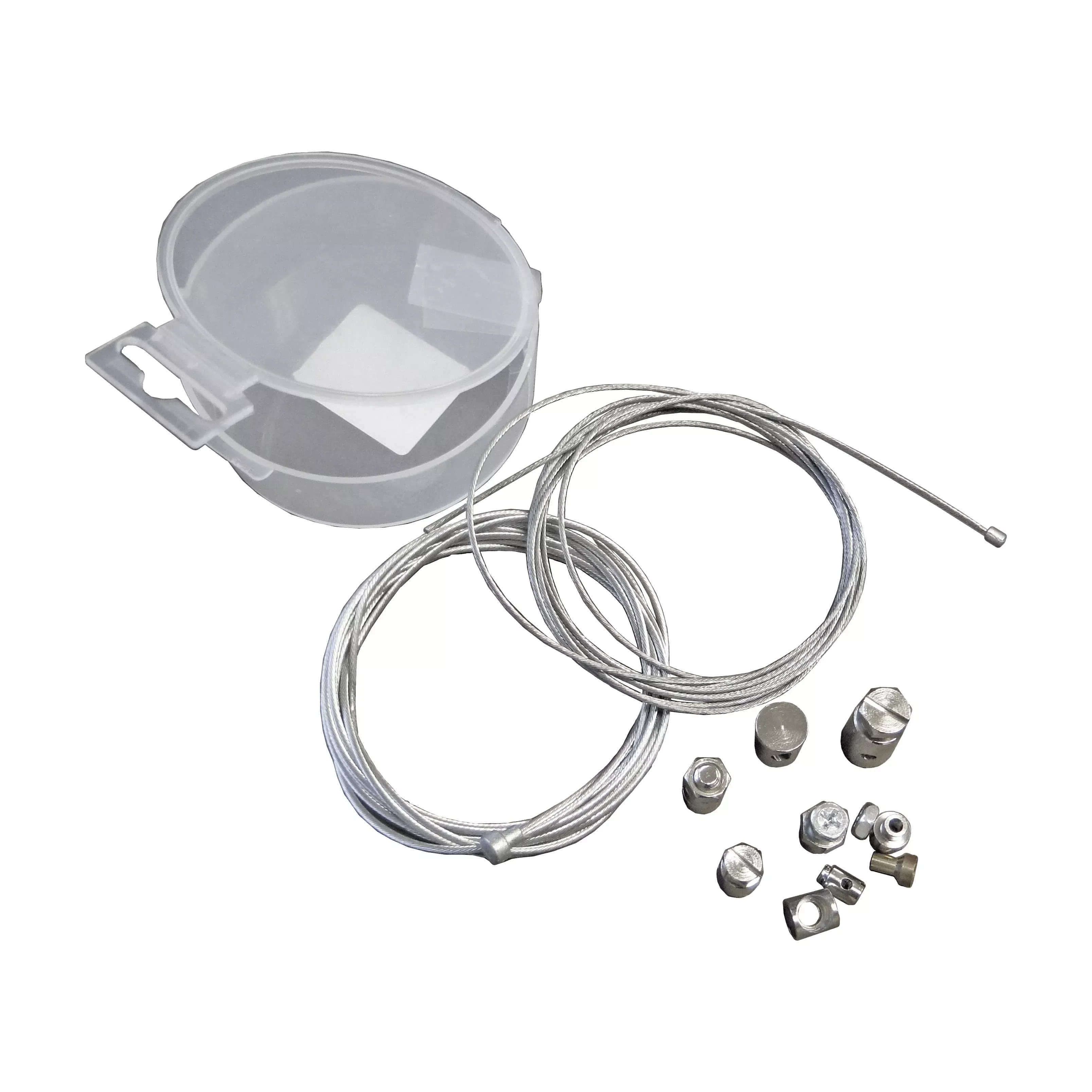 HELIX CABLE REPAIR KIT - 14-0380