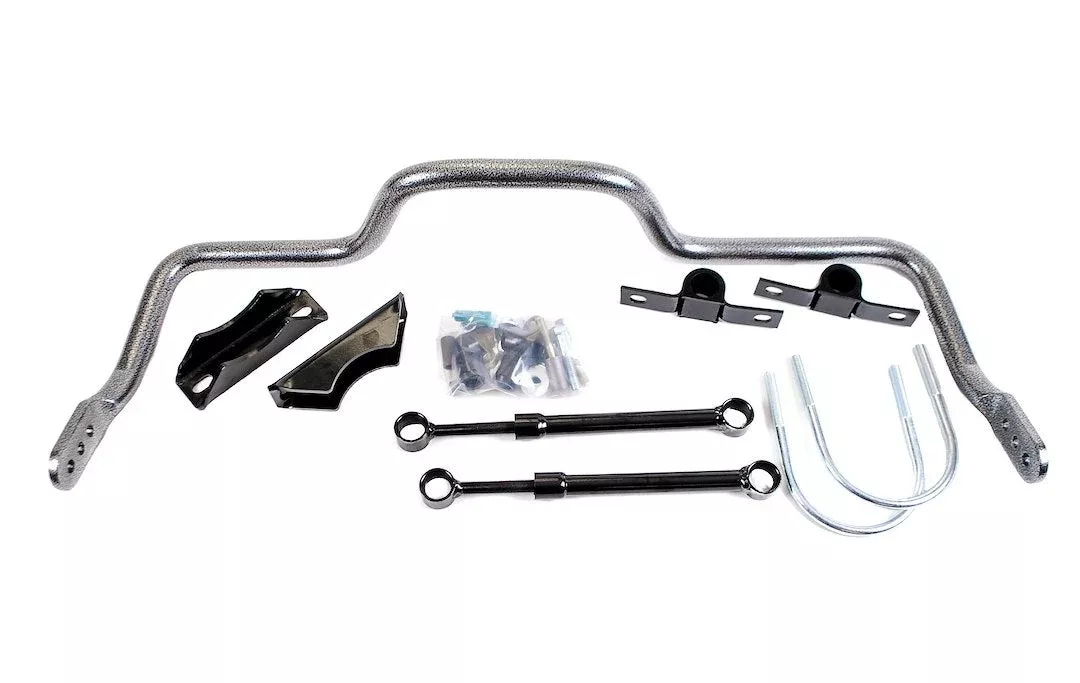 Hellwig Stabilizer Bar - Solid – 7271