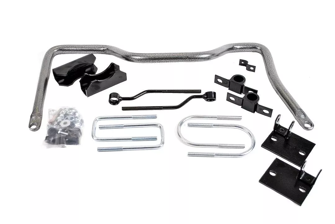 Hellwig Stabilizer Bar - Solid – 7272