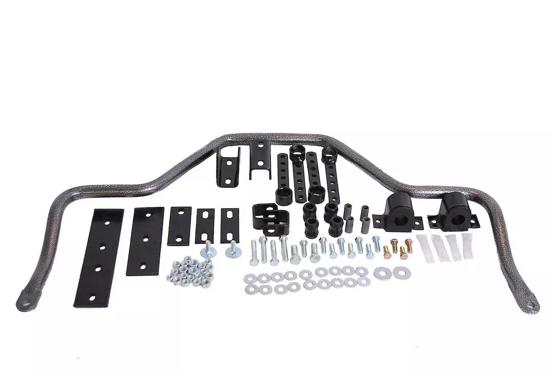 Hellwig Stabilizer Bar - Solid – 7626