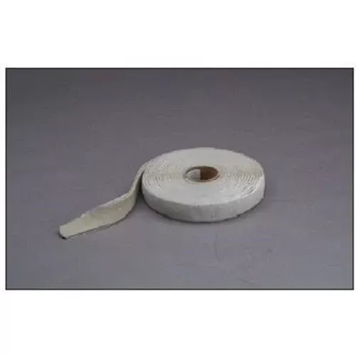 Heng's 5628 1/8" X 1/2" X 30' Putty Tape - Gray