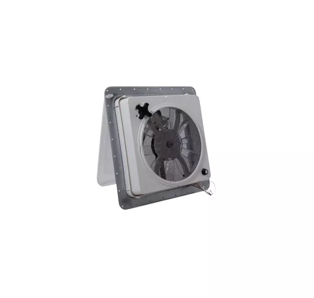Heng's Industries 90057-CR Roof Vent Upgrade Kit