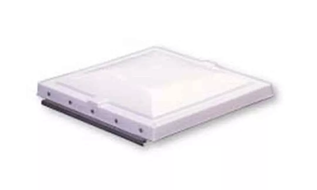 Heng's Industries 90082-CR Roof Vent Lid