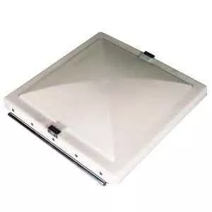 Heng's Industries 90085-CR Roof Vent Lid
