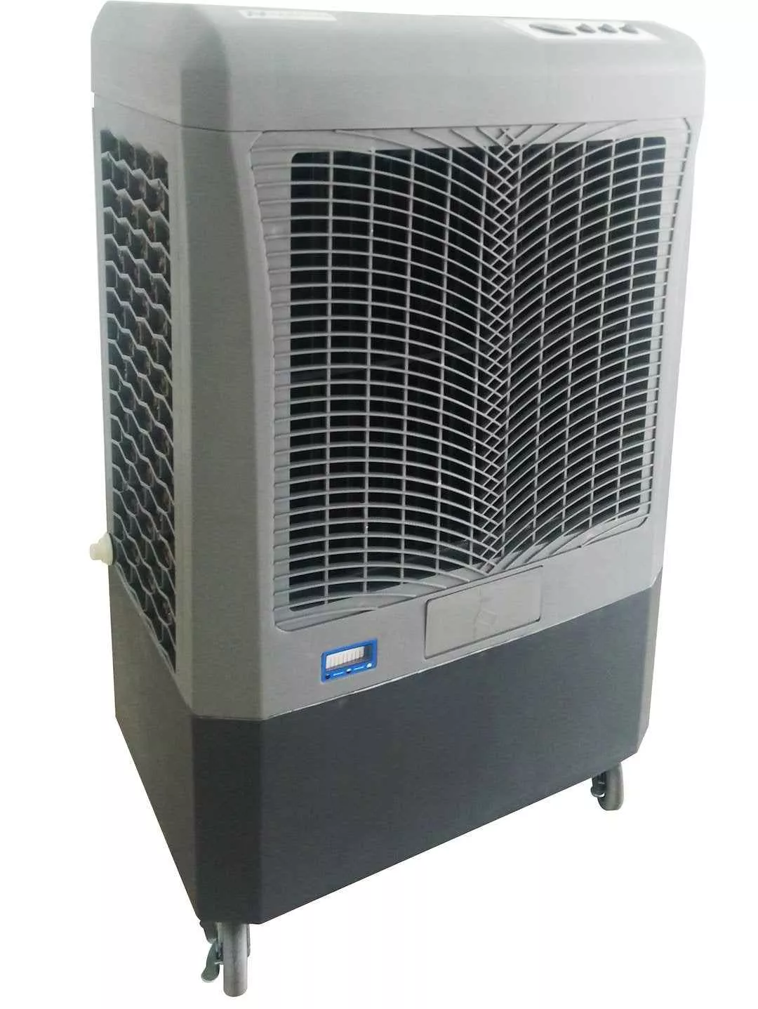 Hessaire MC37M Portable Evaporative Cooler - 3,100 CFM