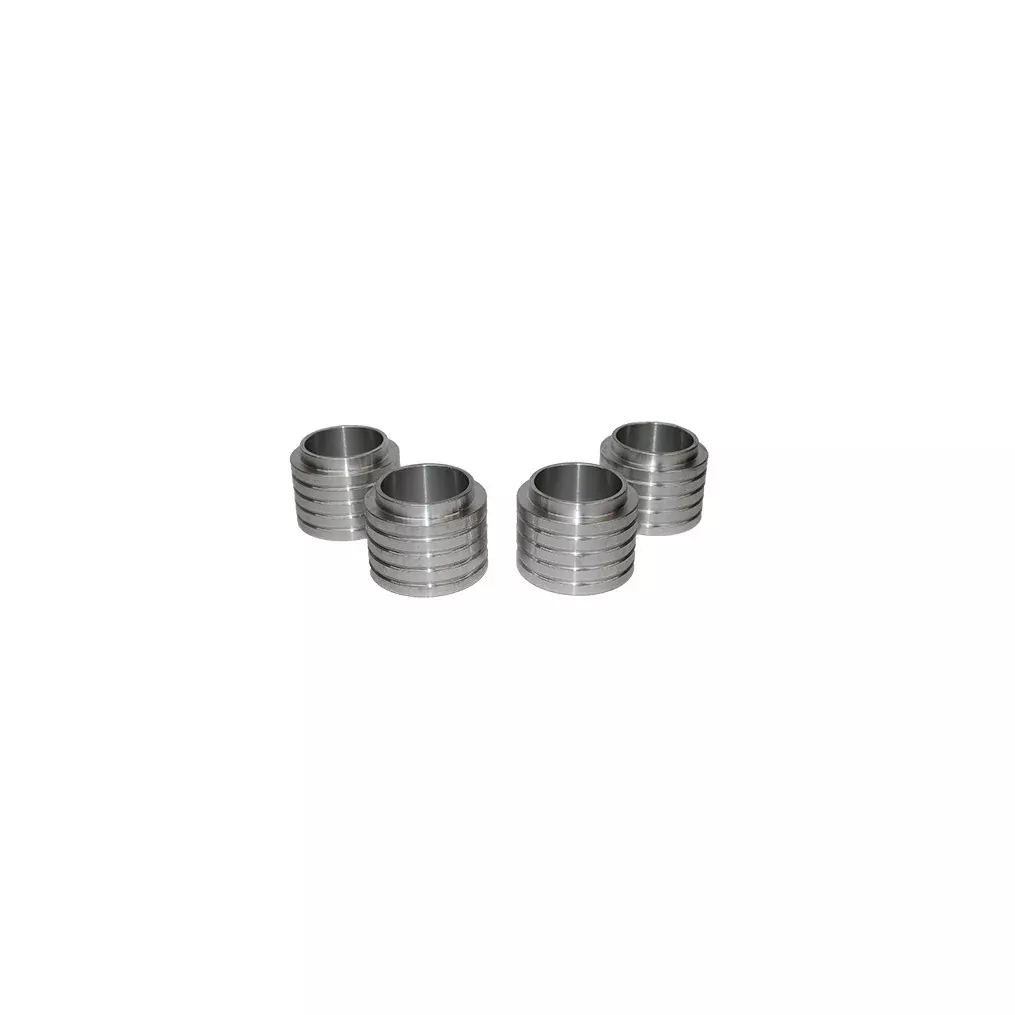HIGH LIFTER SUSPENSION LIFT KIT 2" CAN AM CLK1000MSPT-00 - 63-69185