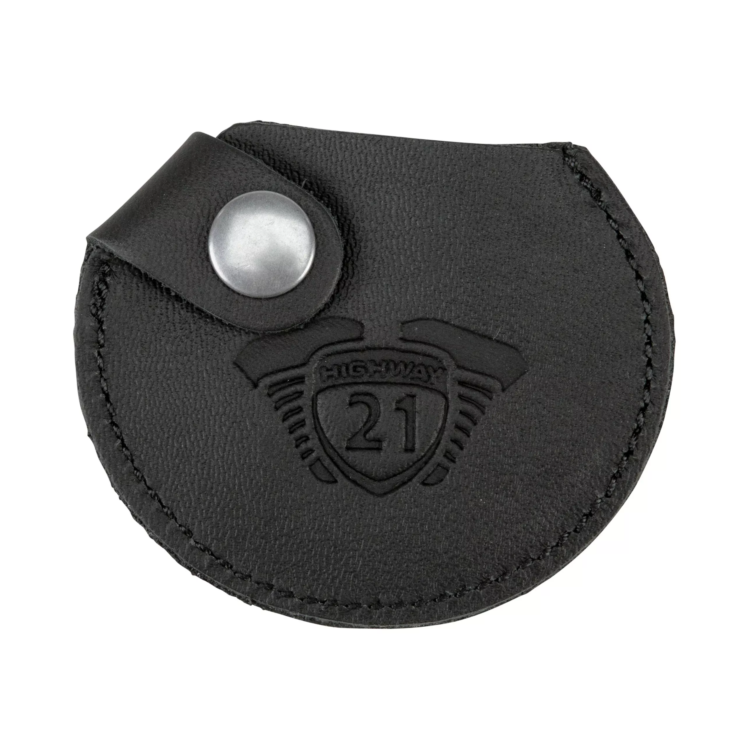 HIGHWAY 21 KEY FOB BLACK - 489-9983