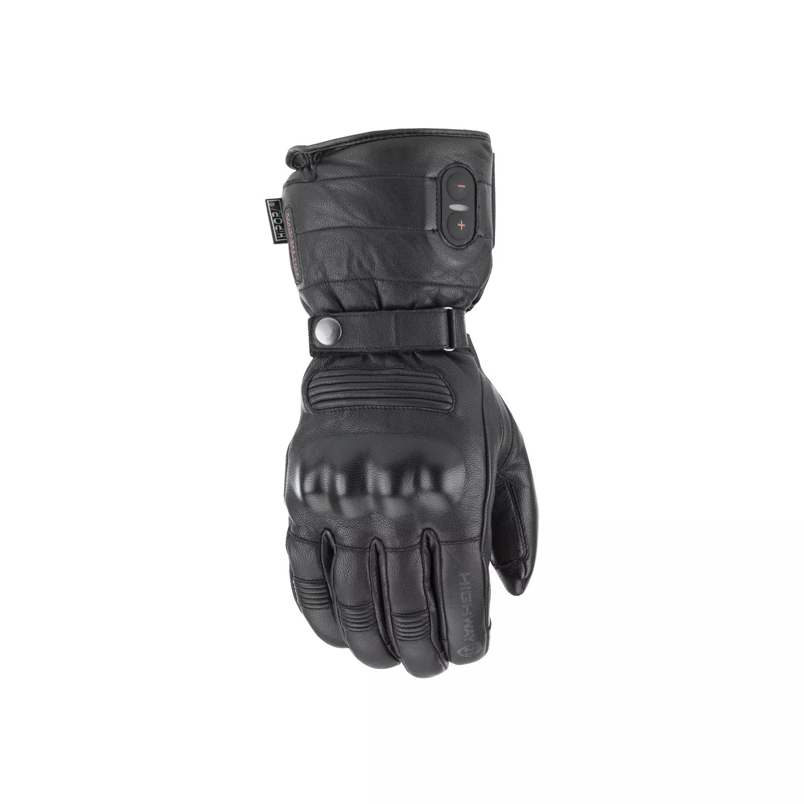 HIGHWAY 21 RADIANT GLOVES BLACK