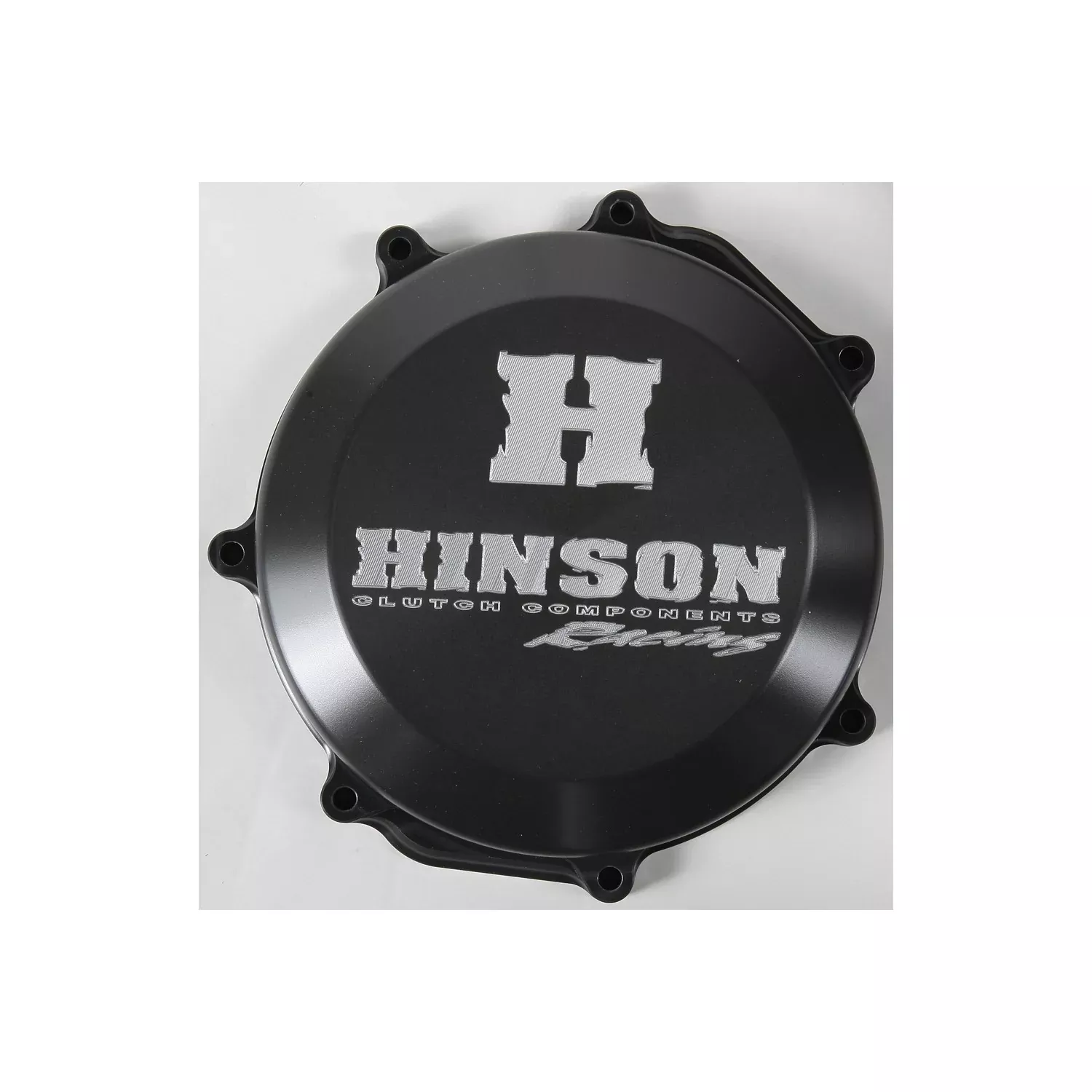 HINSON CLUTCH COVER YZ450F '10-19 - 151-4303