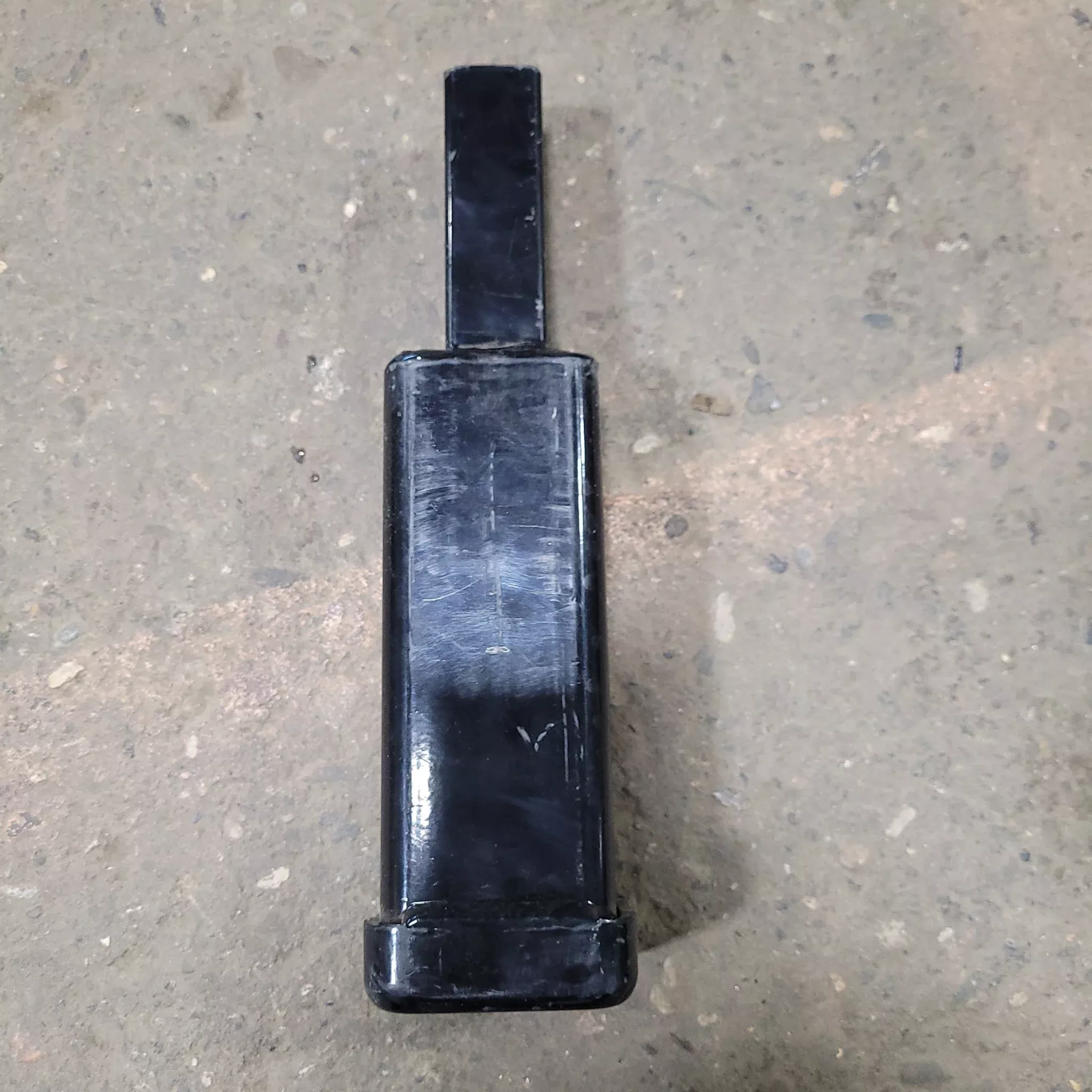 HITCH ADAPTER 1 1/4" TO 2" (80303)