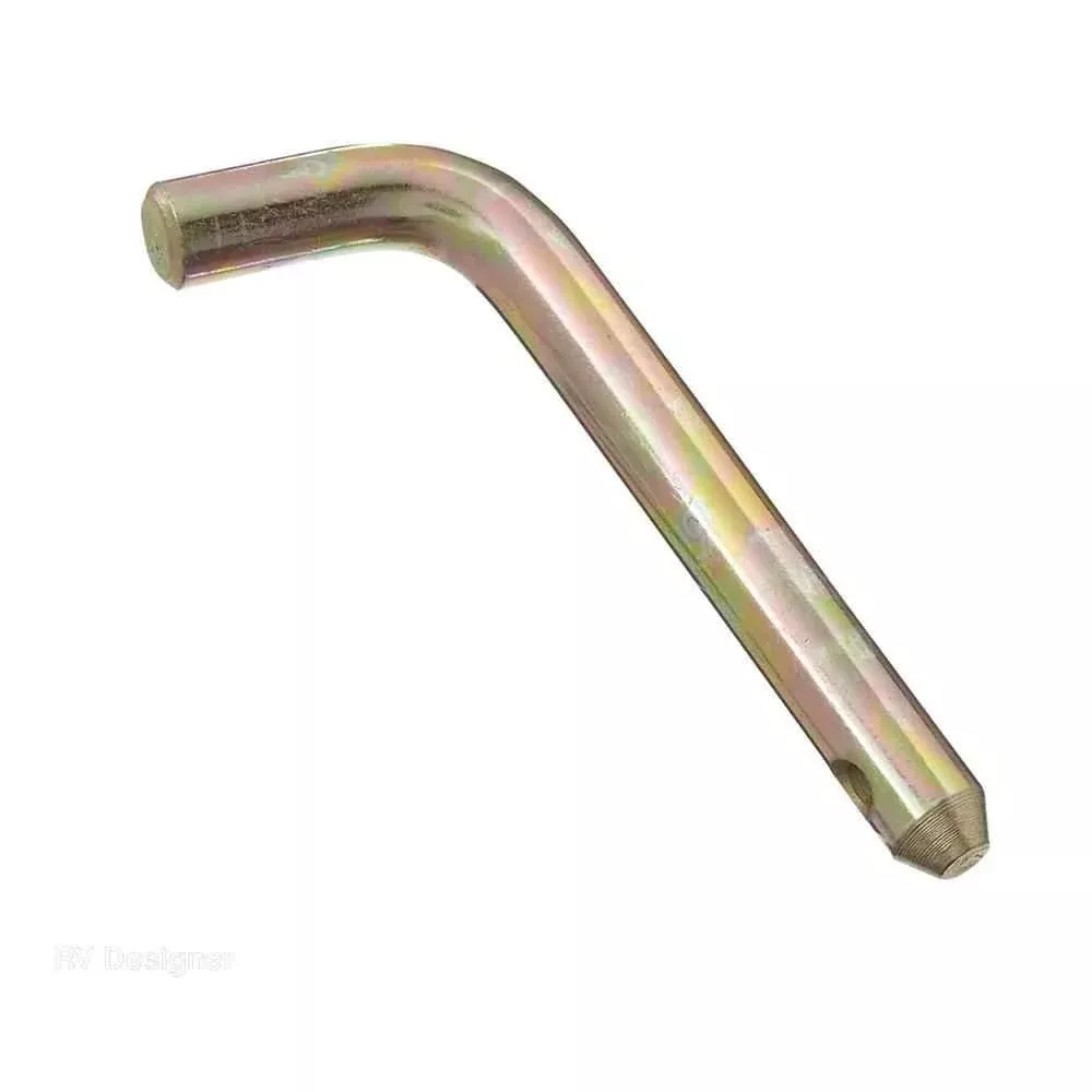 Hitch Pin 1/2"