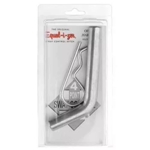 Hitch Pin Clip