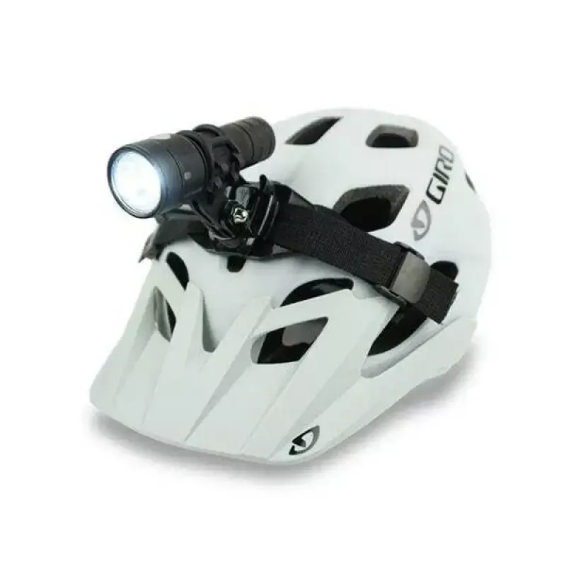 HL1009 Oxbow Gear Llc Maverick Mountain Bike Light Rechargeable Lithium Battery
