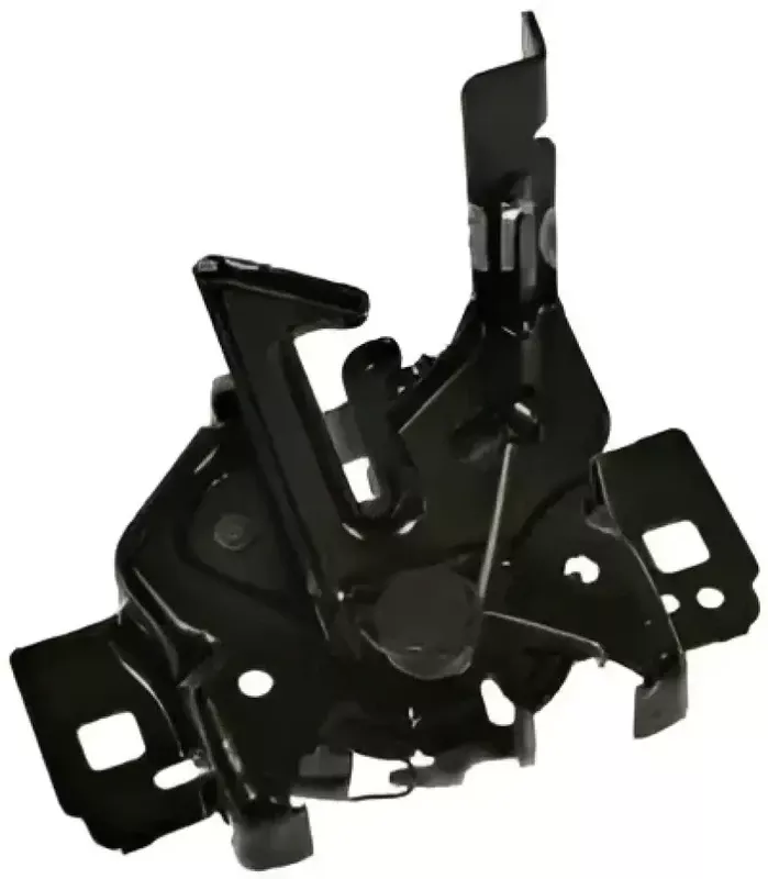 HLA102 Standard Ign Hood Latch Assembly