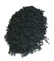 Holding Tank Adhesive 1 lb - Black