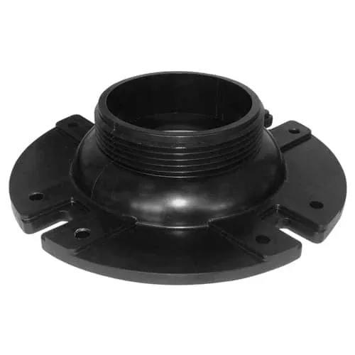 Holding Tank Fitting Flange - 7"