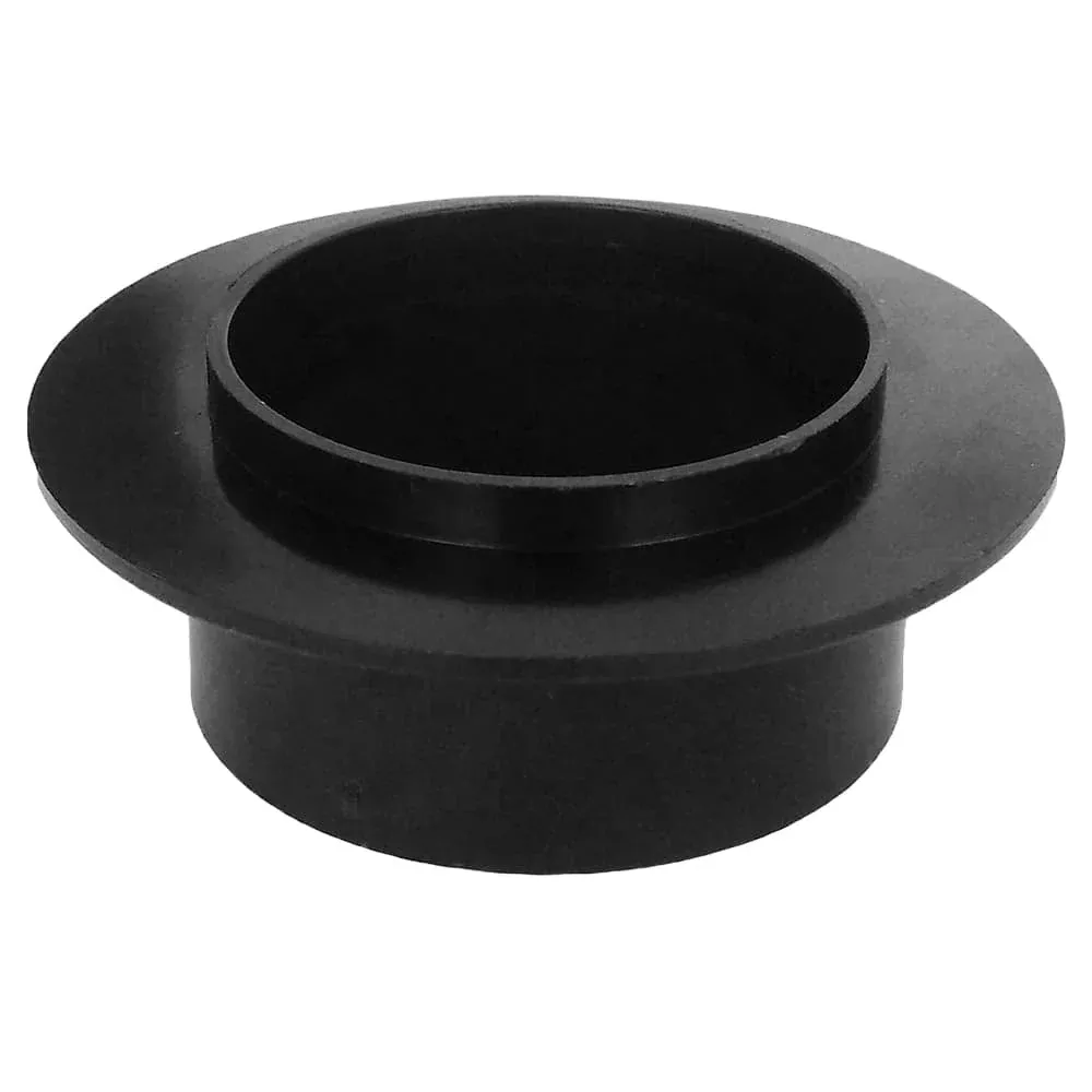 Holding Tank Fitting Raised Slip - 1 1/2"