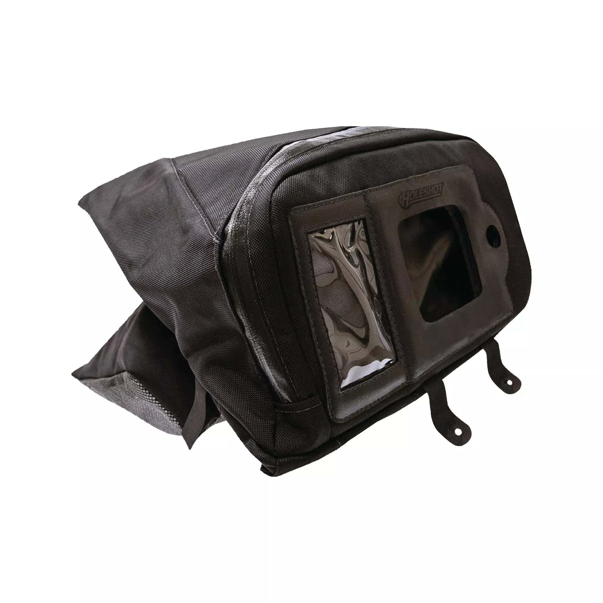 HOLESHOT DASH BAG POL PRO - 45-2040