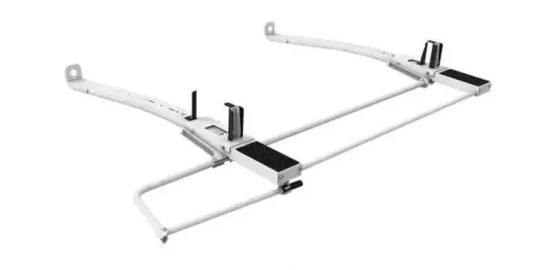 Holman 4GMS0D Gm Single Steel Ez Drop Down Rack P