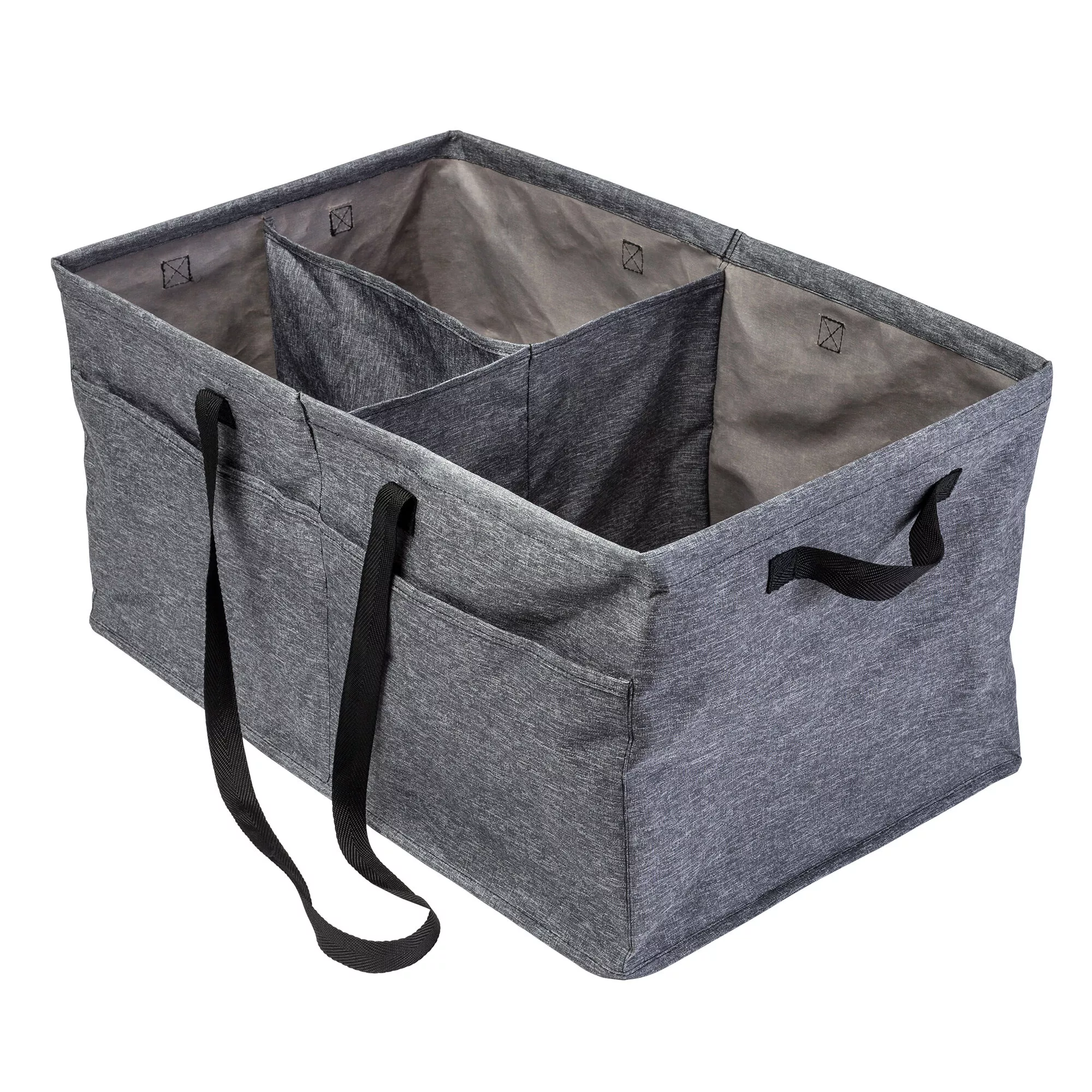 Honey Can Do Large Trunk Organizer