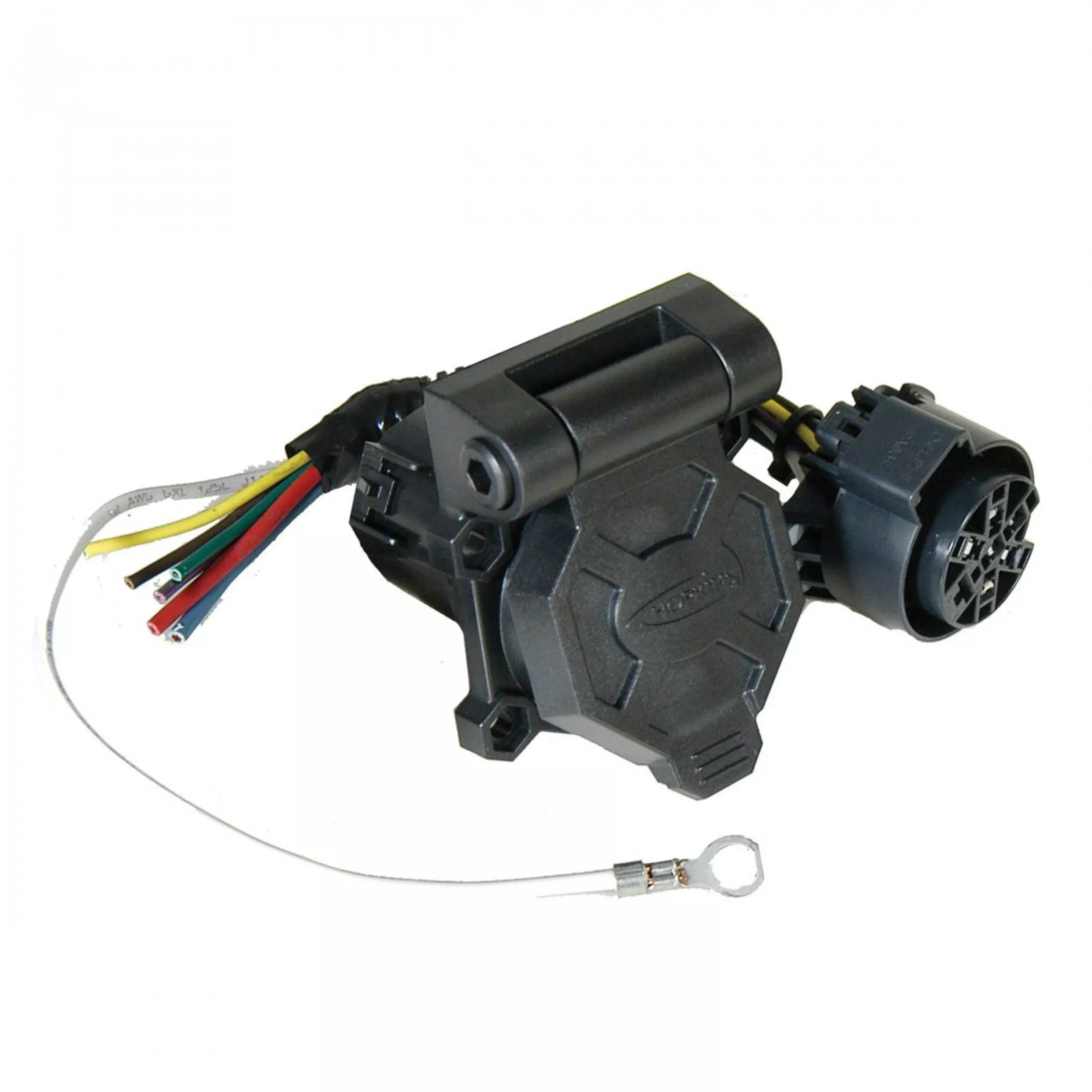 Hopkins 47210 Endurance 7-Blade Quick Install Wiring Kit