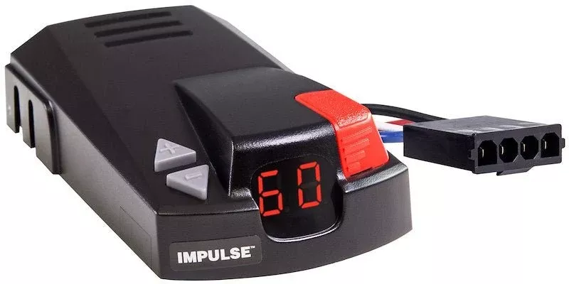 Hopkins 47235 Impulse Electric Digit Brake