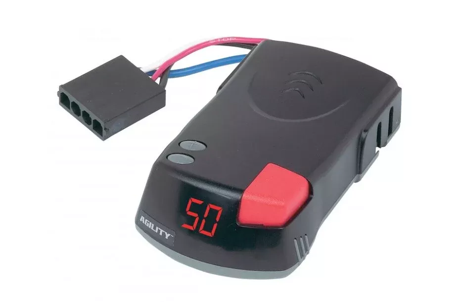 Hopkins 47294 Brake Control