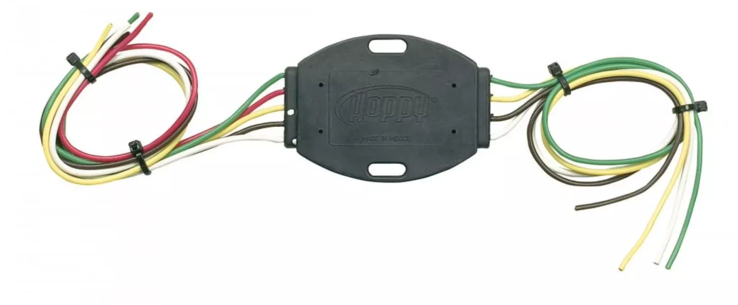 Hopkins 48845 Tail Light Converter
