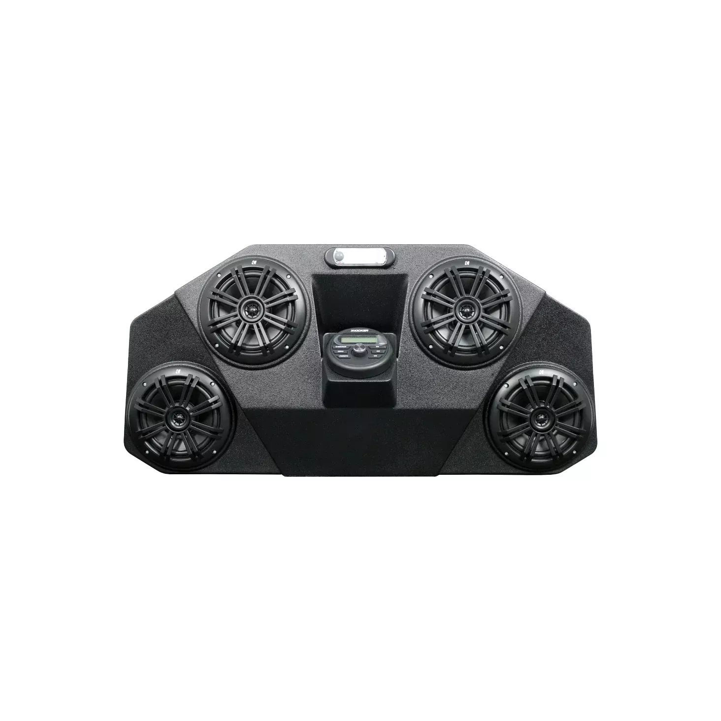 HOPPE AUDIO MINI POL - 63-5634