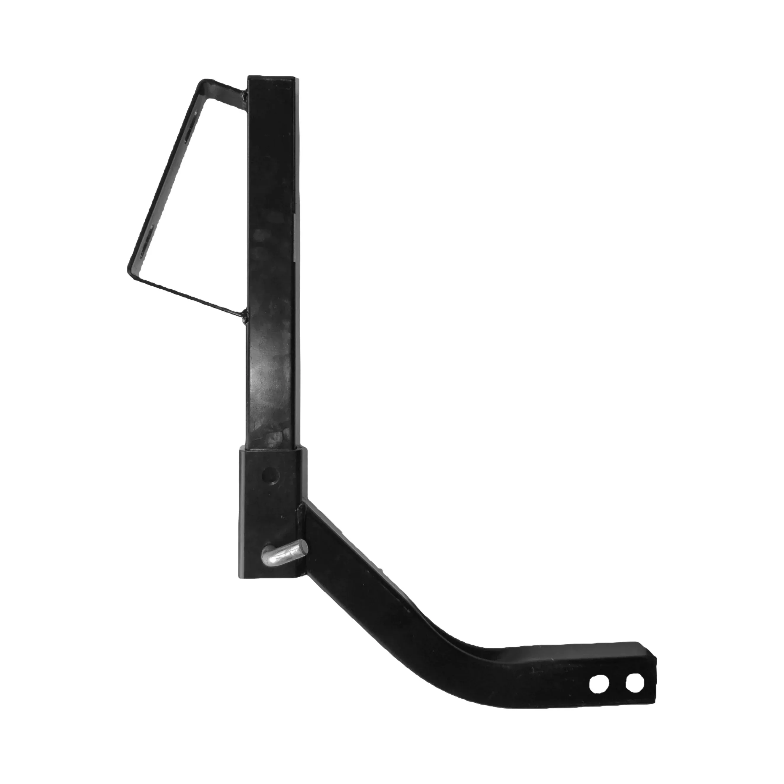 HORNET UTV HITCH SPARE TIRE MOUNT 17" - 45-5082
