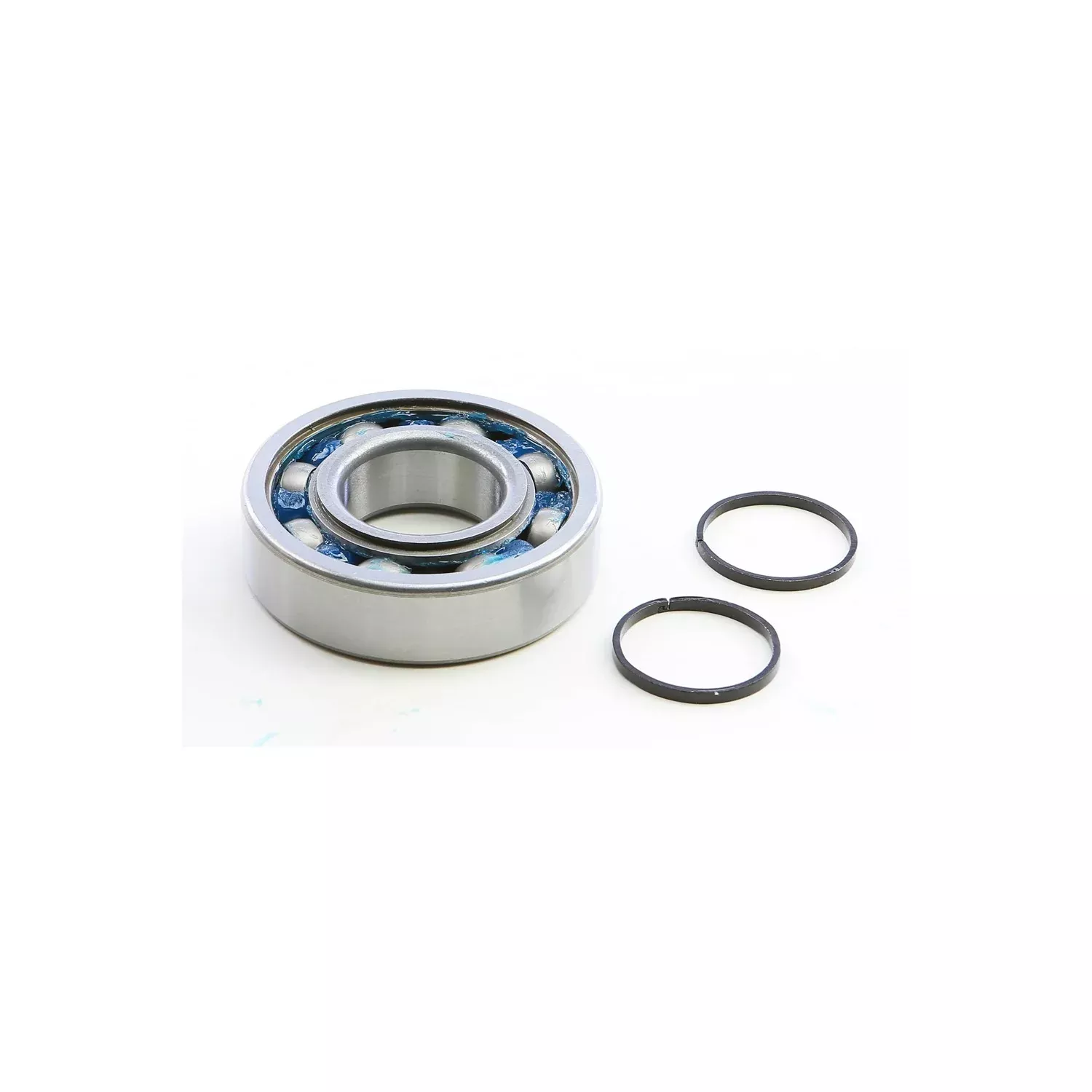 HOT RODS MAIN BEARING & SEAL KIT - 421-K081