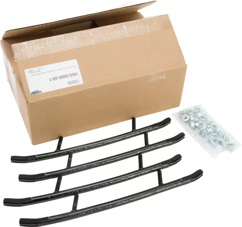 HSD-9600-20 Hard Weld Runners S D 20/Pk