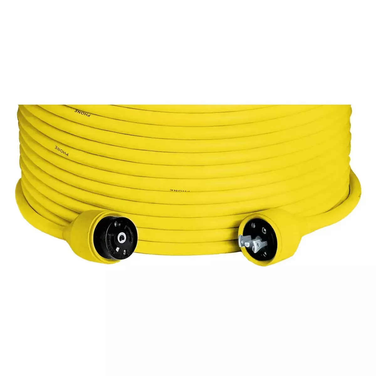Hubbell HUBPH6599 50′ Phone Cord