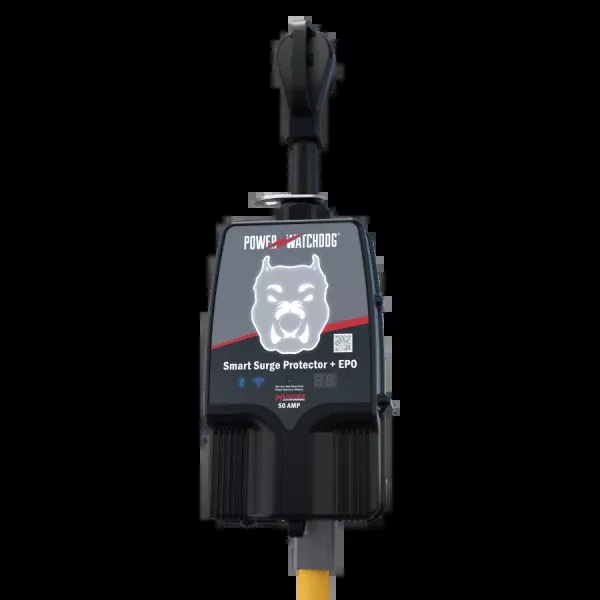 Hughes Autoformers 50A Portable Surge Protector – PWD50EPOW