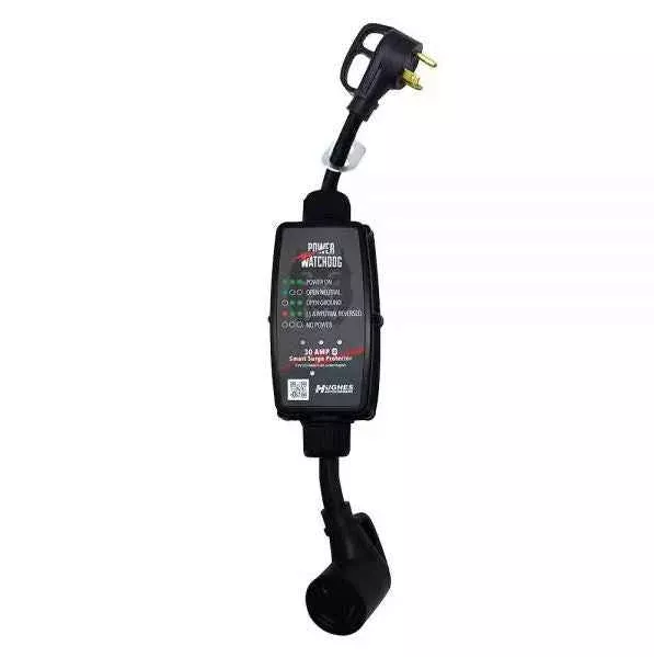 Hughes Autoformers PWD30 30A Surge Protector