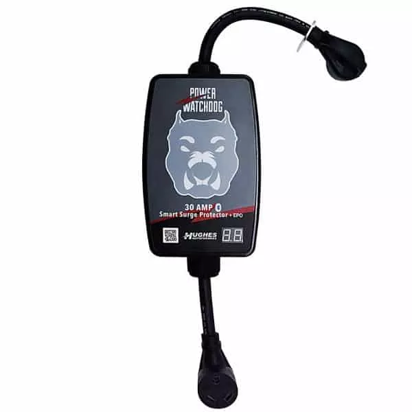 Hughes Autoformers PWD30-EPO 30A Surge Protector