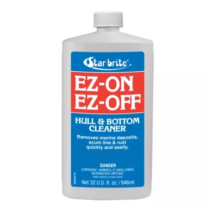 Hull Cleaner Star Brite (S2R)092832