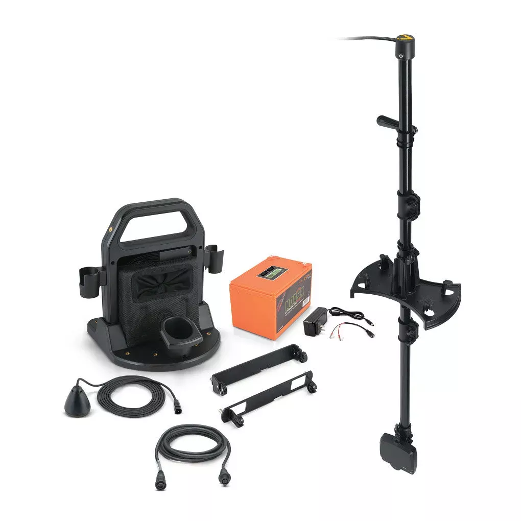Humminbird 700069-1 HELIX ICE Conversion Kit – MEGA Live