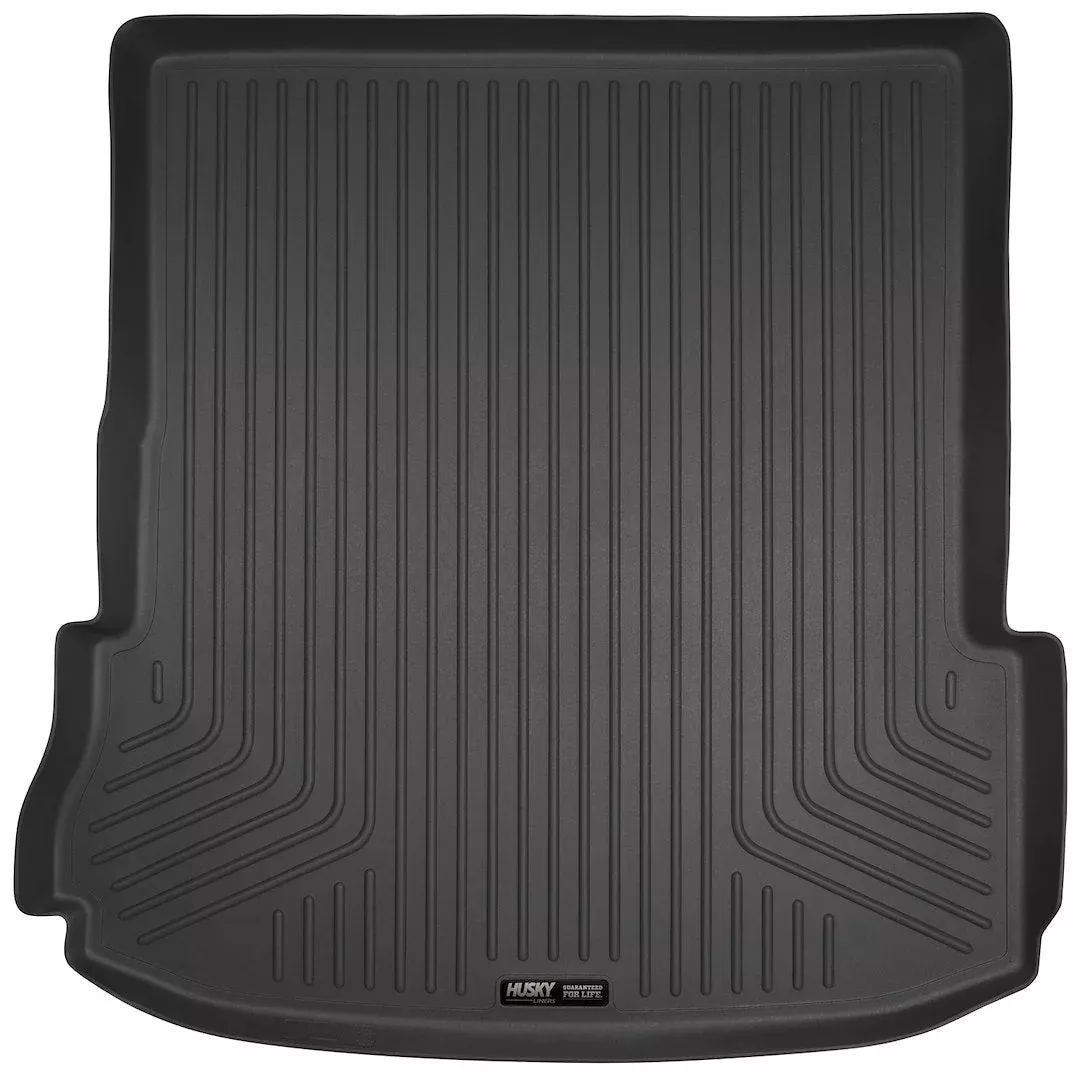 Husky Liner Cargo Area Liner for Ford Explorer 2011–2019 – 23781