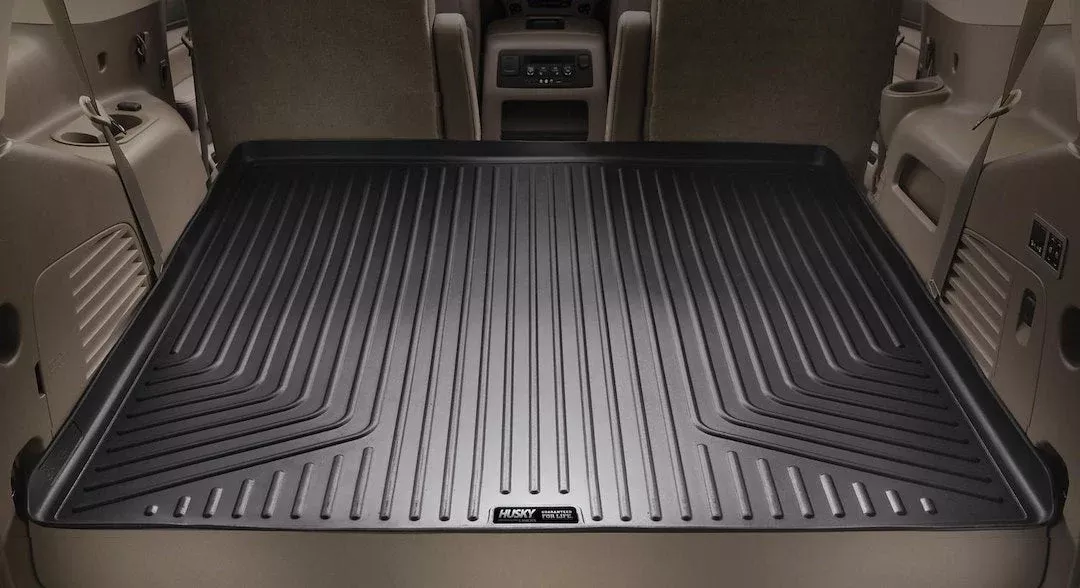 Husky Liner Cargo Area Liner for Jeep Cherokee 2014–2023 – 29031