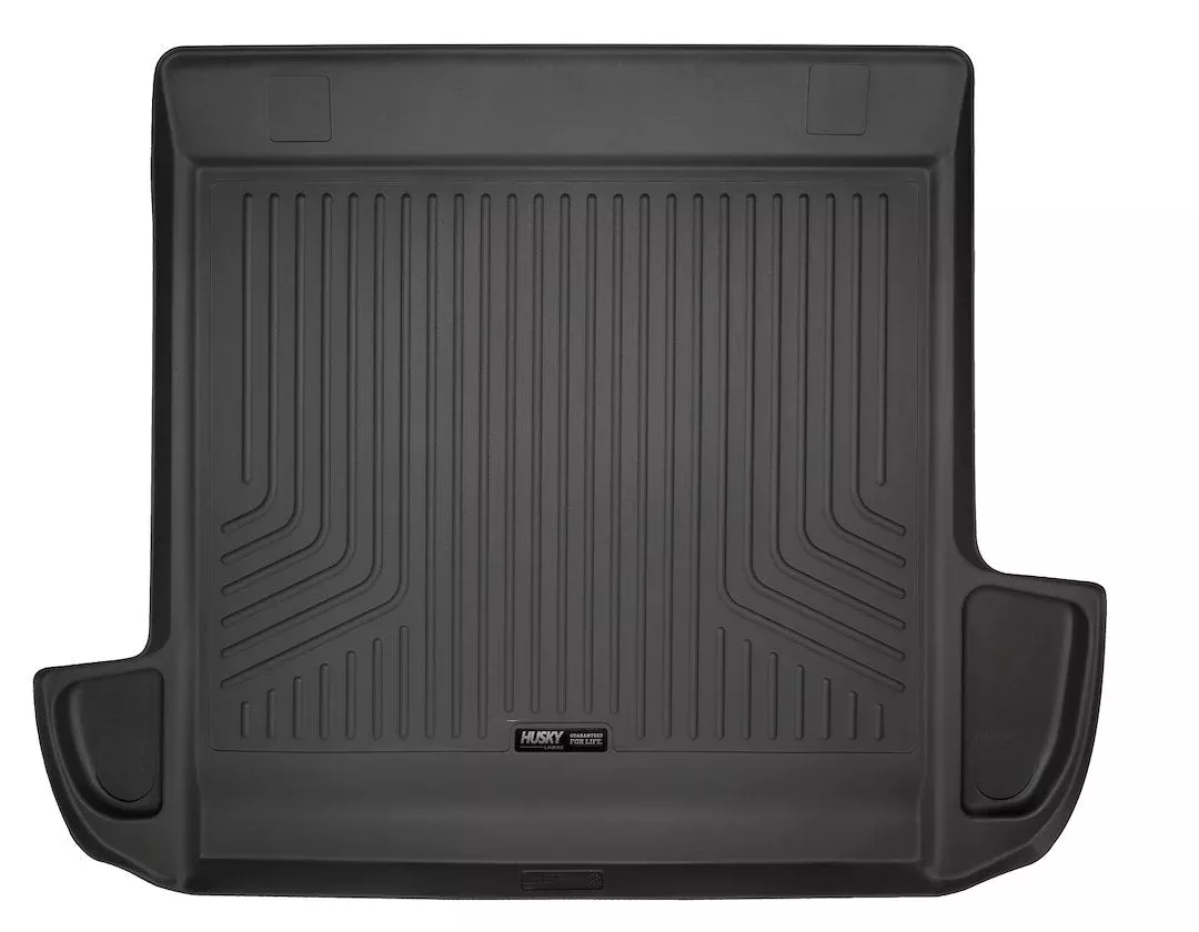 Husky Liner Cargo Area Liner for Toyota 4Runner 2010–2024 – 25721