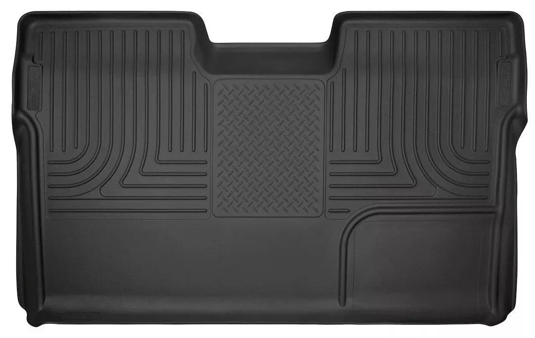 Husky Liner Floor Liner for Ford F-150 2009–2014 – 19331