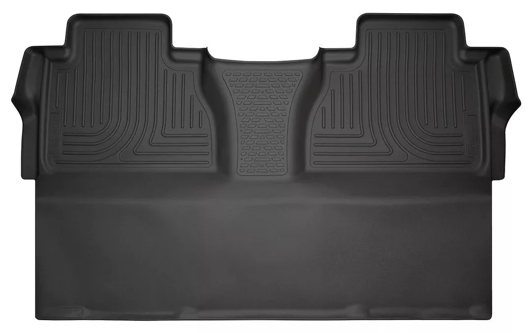 Husky Liner Floor Liner for Toyota Tundra 2014–2021 – 19581