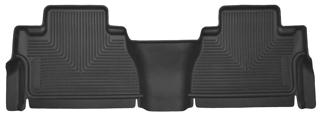 Husky Liner Floor Liner for Toyota Tundra 2014–2021 – 53821