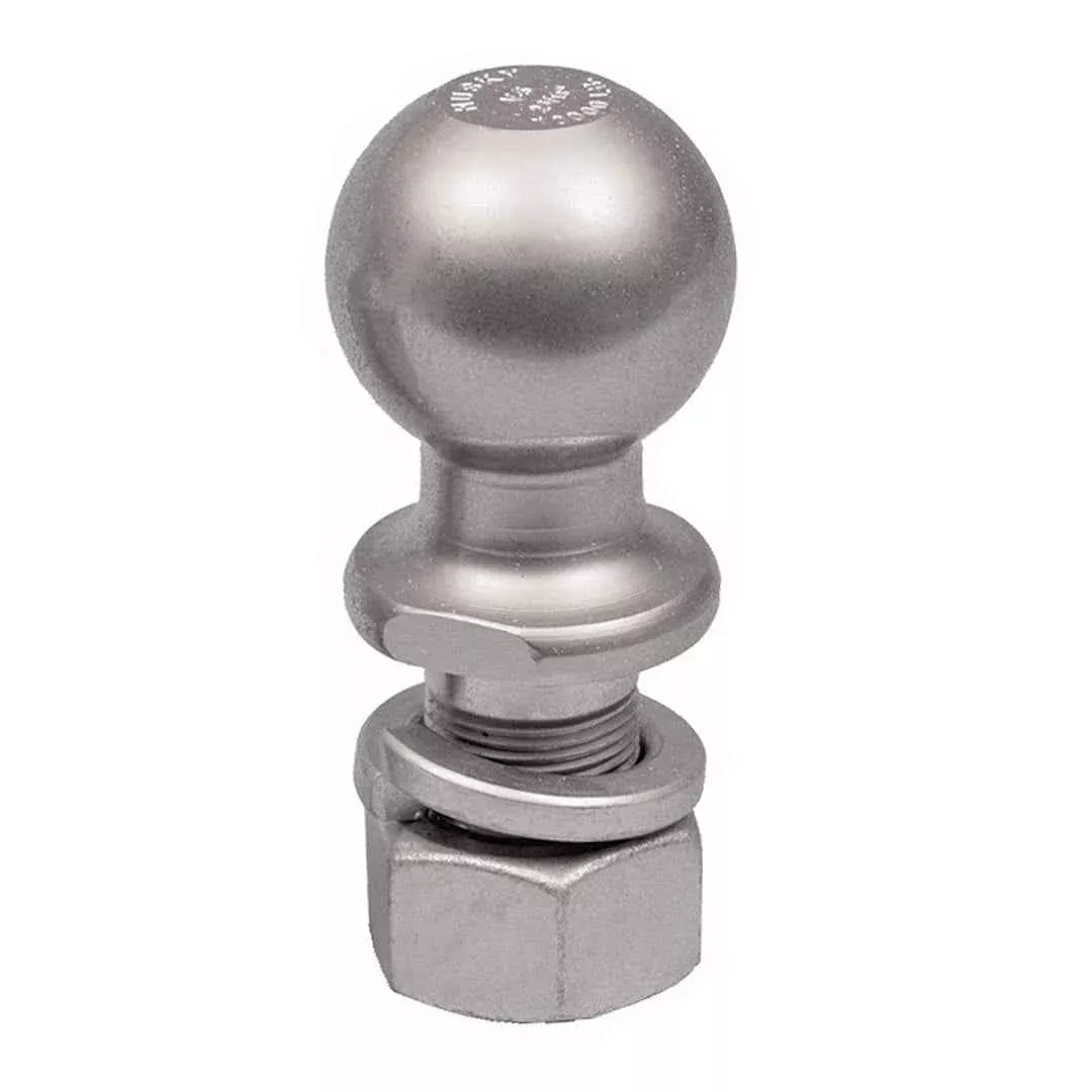 Husky Towing 30255 2-5/16 in Hitch Ball - 12,000 lb