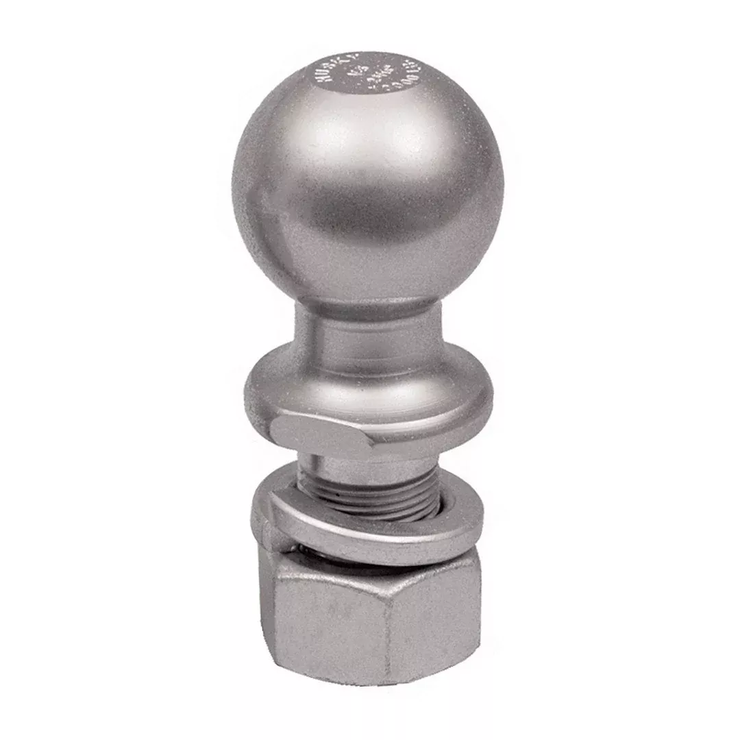 Husky Towing 30678 2-5/16 in Hitch Ball - 14,000 lb