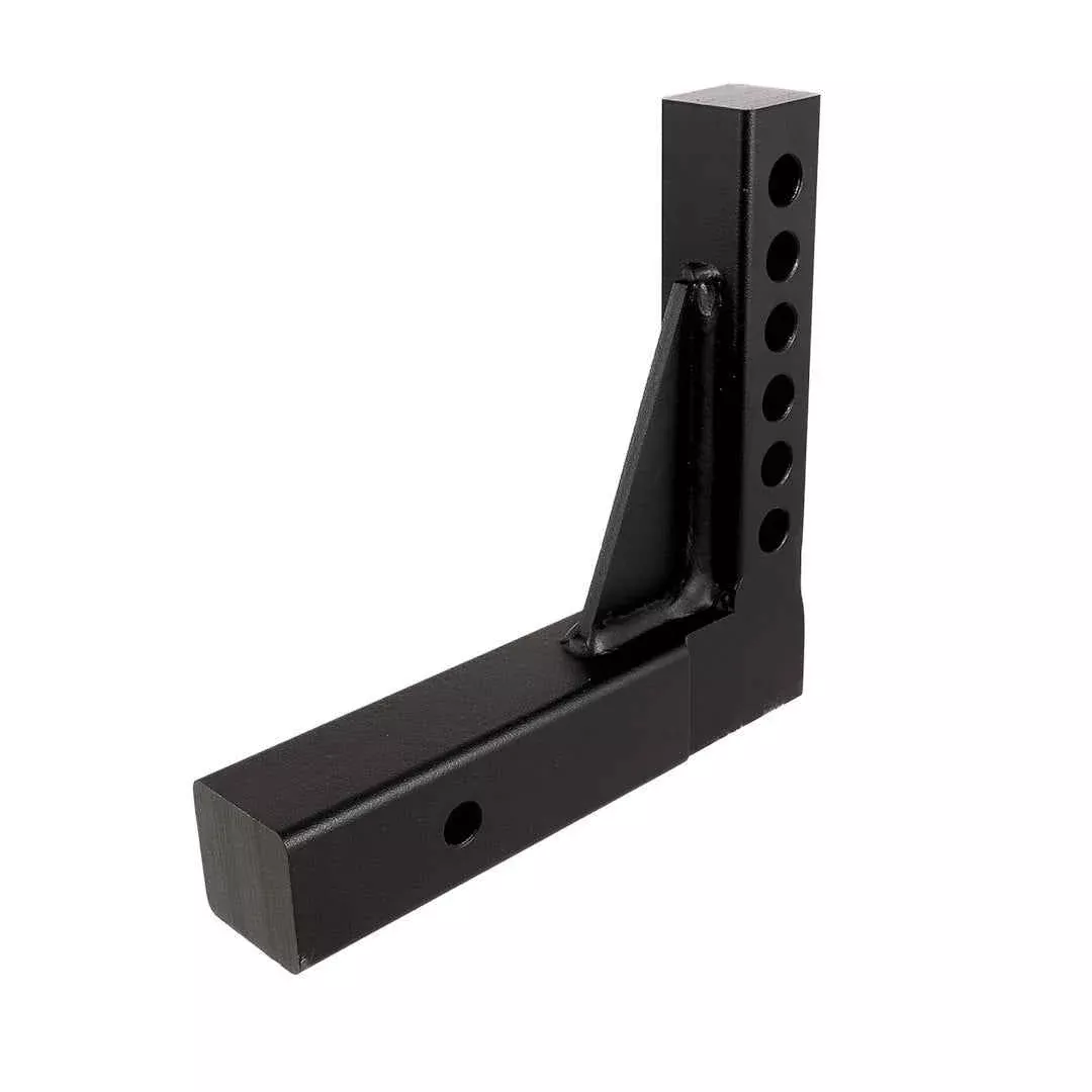 Husky Towing 32554 Weight Distribution Shank - 2-1/2 in Receiver