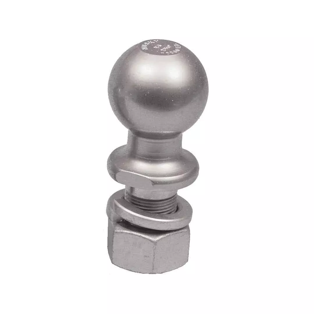 Husky Towing 33855 2-5/16 in Hitch Ball - 6,000 lb