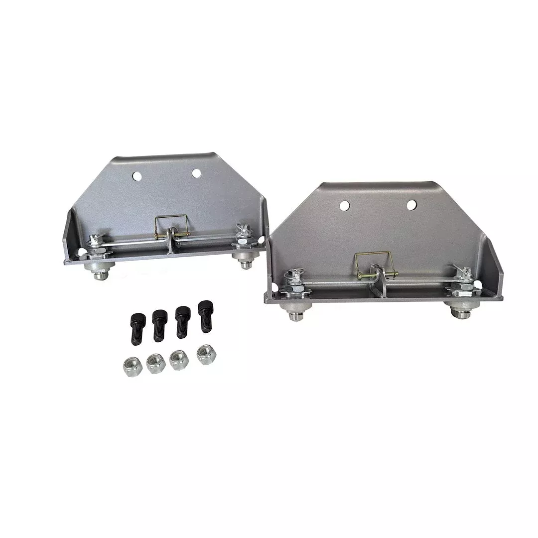 Husky Towing 5th-Wheel Hitch Head Support – 33221